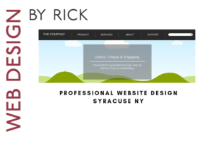 web design syracuse