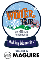 Syracuse Winter Fair
