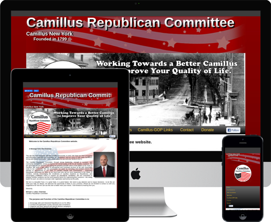 Camillus Republican