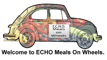 Meals on Wheels Echo Inc