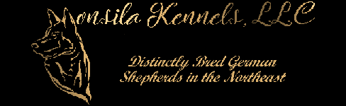 Vonsila Kennels LLC