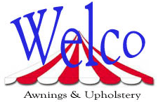 Welco Awnings & Upholstery