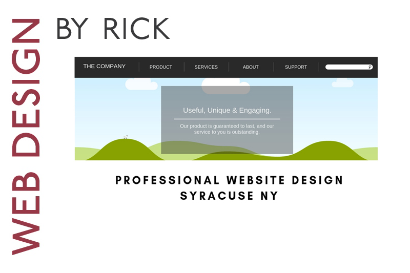 Unleashing the Power of Syracuse Web Design: How to Maximize User Experience
