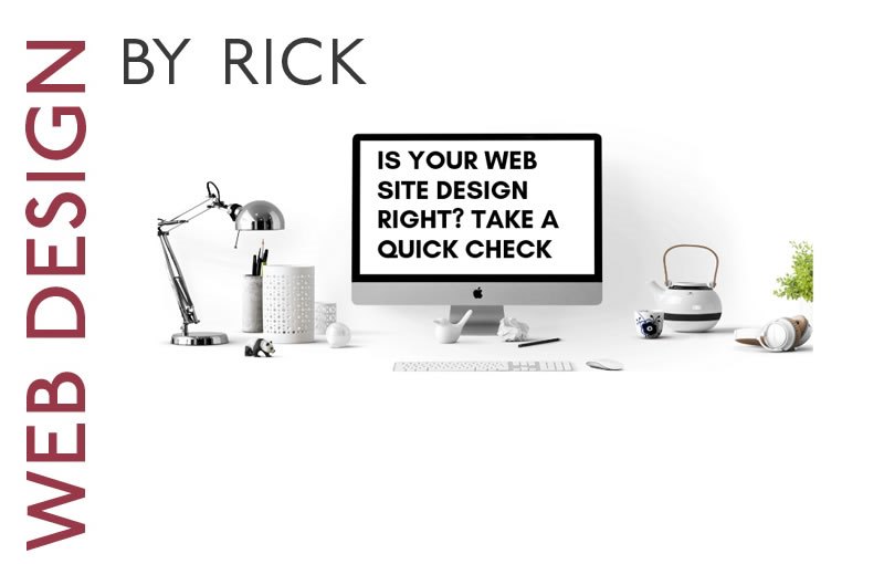 3 Types of Website Designs to Consider for Your Business