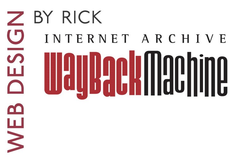 Wayback Machine: Internet’s Public Library