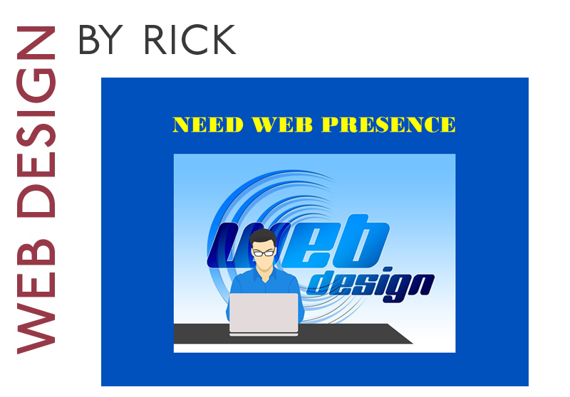 The Why, What, and How of Building an Effective Web Presence