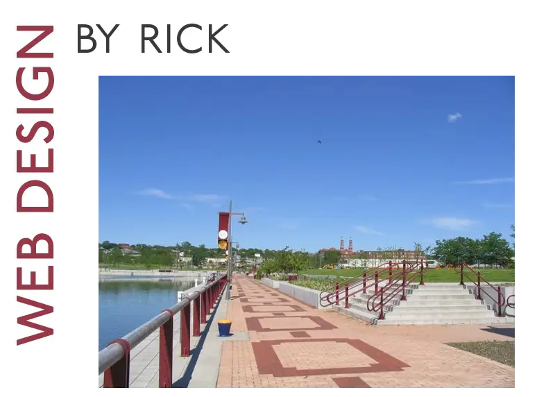 Syracuse's Premier Web Design Company
