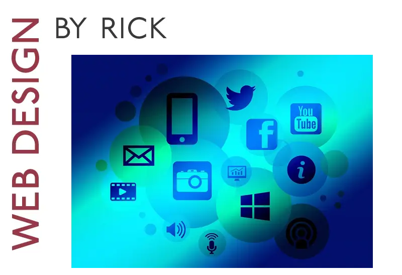 strong web presence