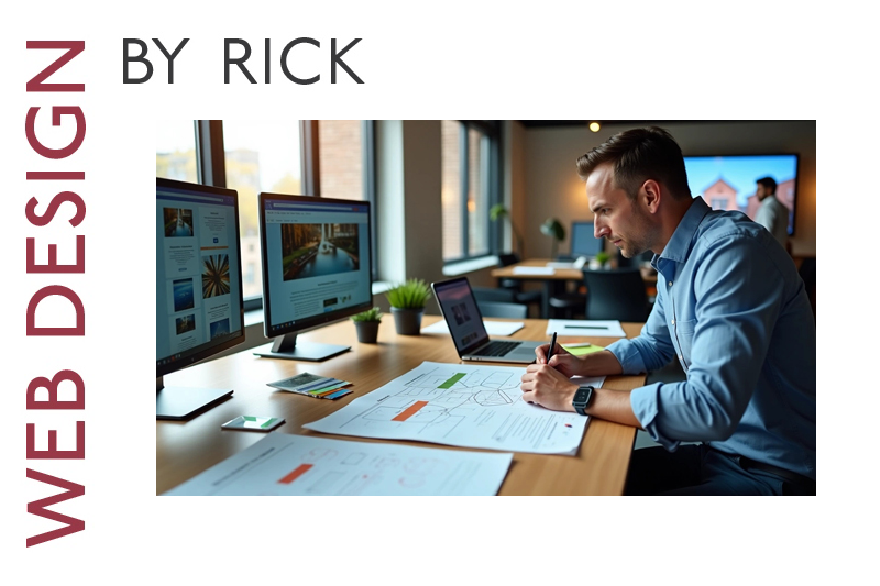 Website Development Process