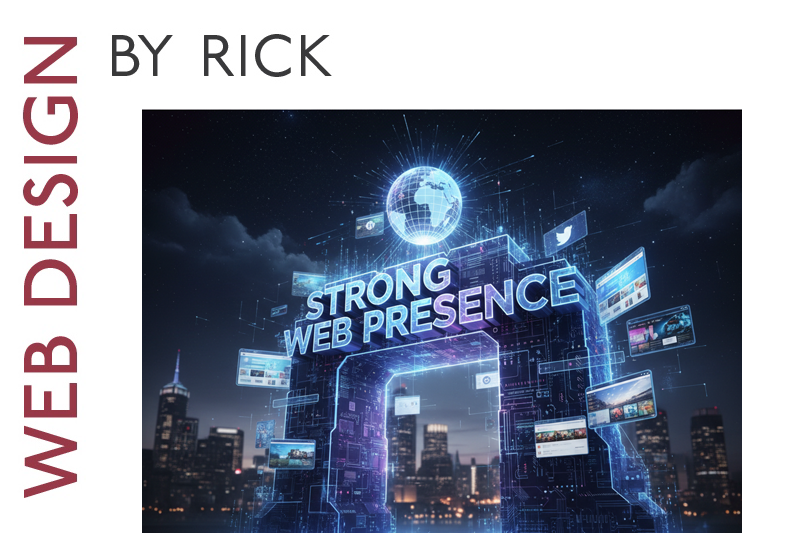 Strong Web Presence for Syracuse Businesses