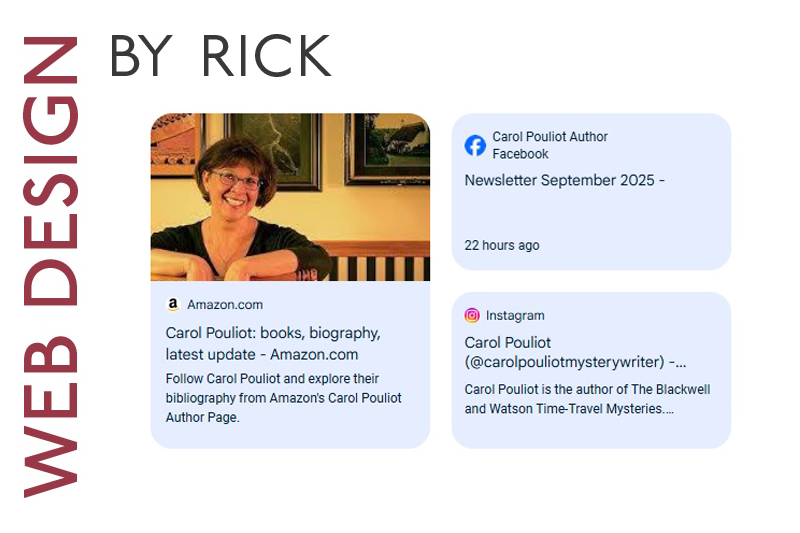 carol pouliot Knowledge Panel
