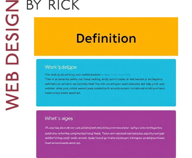 Web Page Definitions Syracuse NY