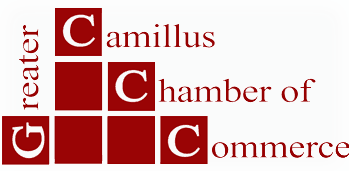 Greater Camillus Chamber of Commerce Logo